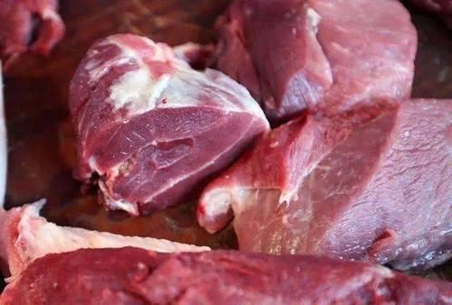 部位|买猪肉,就专挑这4个部位下手,肉质最好