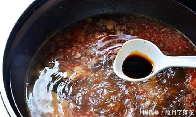 入秋|入秋后,不要放过这种碱性食物,你可以在锅里炖美味吃