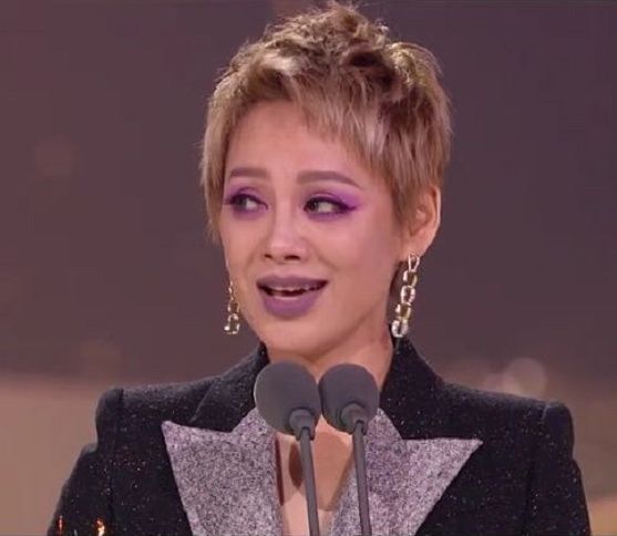 演不下|演不下去了,宁静砸了《浪姐》的场子,拿到第一却不想成团