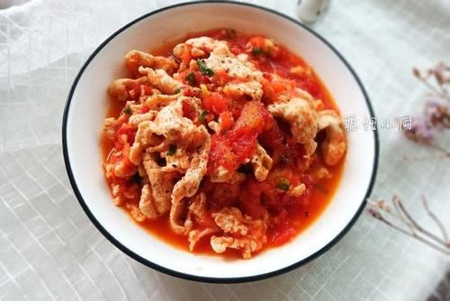  胸肉片|鸡胸肉这做法，不炸不煎，不放一滴油，营养低脂，美味又简单