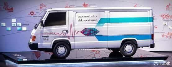  退出|从拓荒者到退出市场竞争，一文回顾奔驰30年燃料电池汽车研发历程