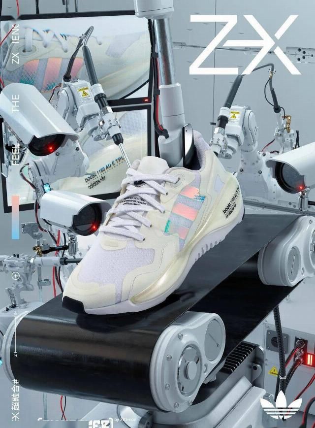  科技|打开你的「Z，X」坐标，开启超融合之旅