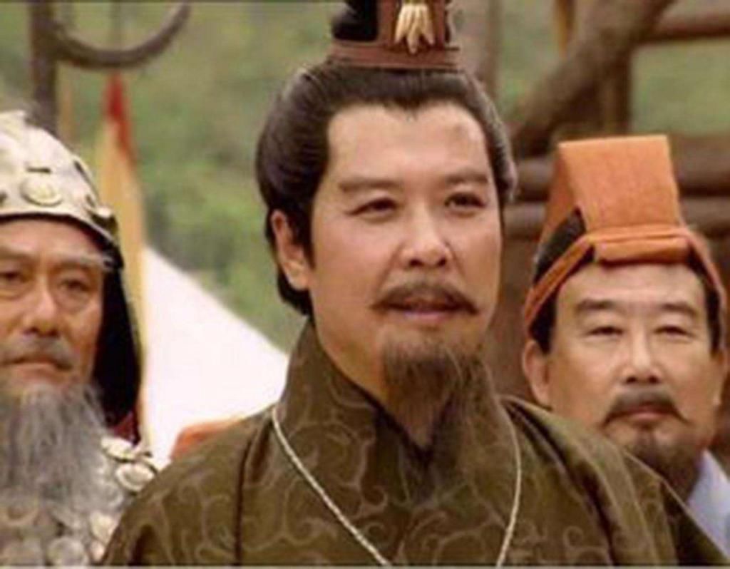 张飞|捋一捋三国复杂的亲戚关系：张飞给曹操叫叔，刘禅是夏侯家的女婿！