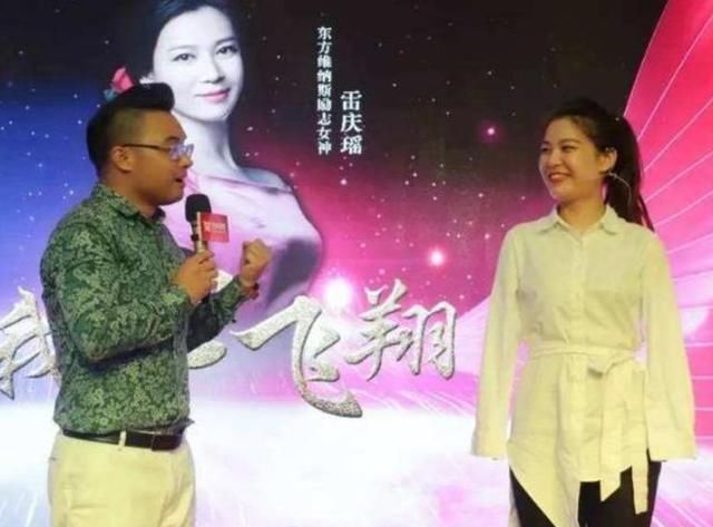 综艺节目|非诚勿扰:无臂女孩与小伙牵手成功,下台马上被甩的她怎样了?