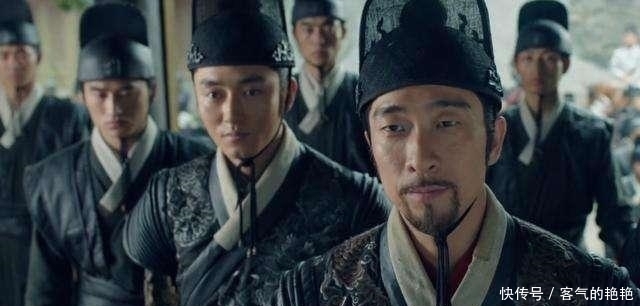 朱元璋信任|历任锦衣卫指挥使浮沉录——从洪武到崇祯