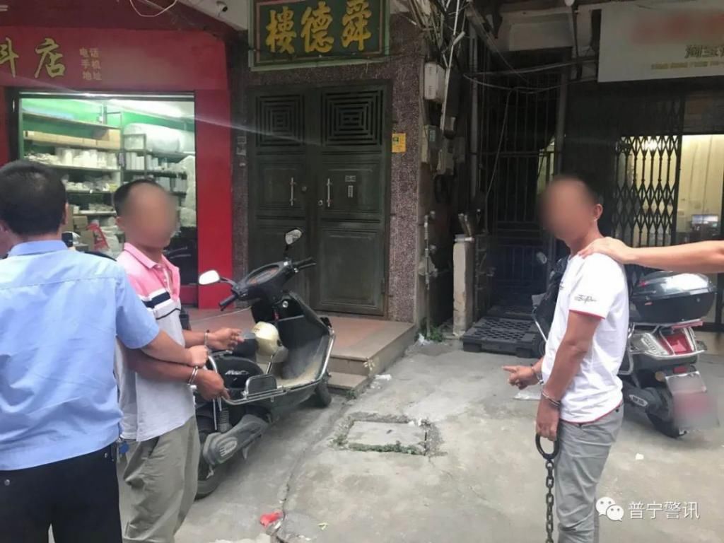 陈某|郑某、陈某偷车被抓....