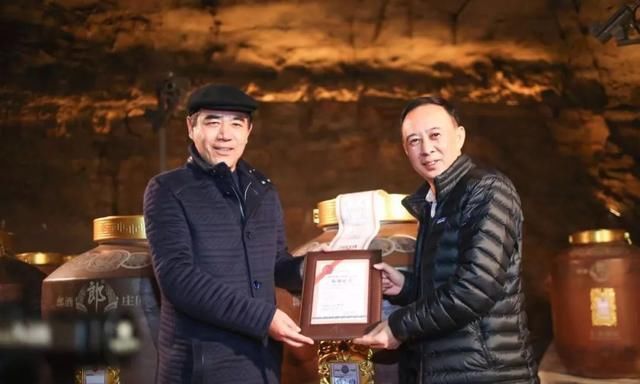 结缘|凭借《老酒馆》再夺视帝的陈宝国,是如何与郎酒结缘的