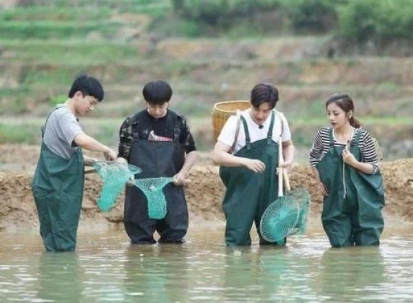  熟悉|《蒙面舞王》等待官宣，有熟悉的街舞队长，节目略带神秘惹人期待