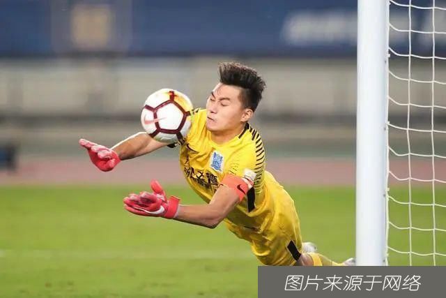  赢得|富力门神被贬为替补，零封恒大之人赢得富力新帅信任正式上位