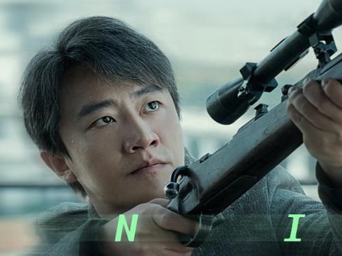  爆款|《瞄准》开播好评如潮，陈赫演技惊艳，预定十月爆款