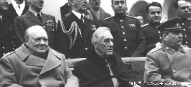 英国|丘吉尔带领英国打赢了二战,为什么会被民众赶下台原因很简单!