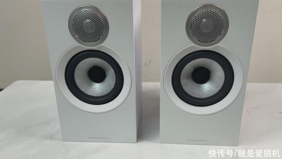 宝华韦健607 S3+MCR612评测：高度融入现代多媒体生活！
