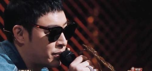  rapper|《中国新说唱》：GAI含泪感谢吴亦凡，吴亦凡回怼低情商rapper