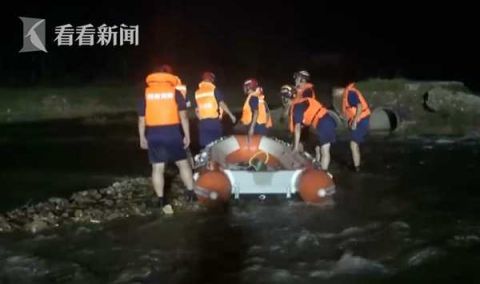  回来|痛心！五名初中生河边嬉戏 结果只回来三个...