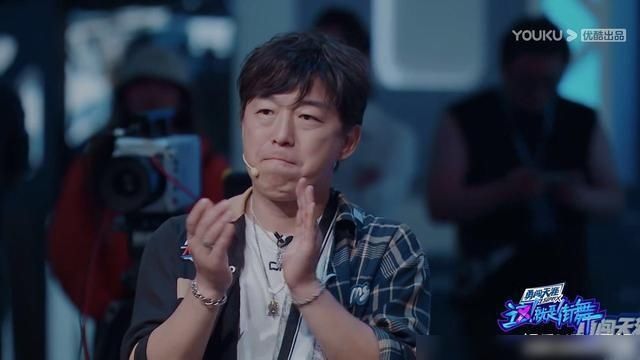  位队长|《街舞3》全场最佳作品出现，队长全被其征服，张艺兴被黄渤逼婚