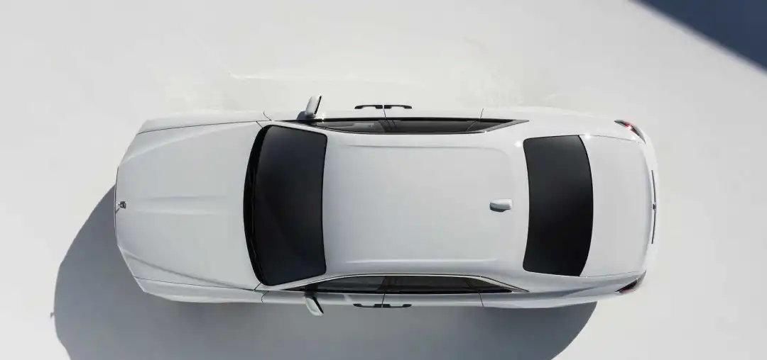  首发|Cars01车闻丨全新一代劳斯莱斯-古思特全球首发！