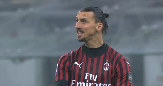  完美|本纳赛尔：伊布追求完美，他帮助我很多