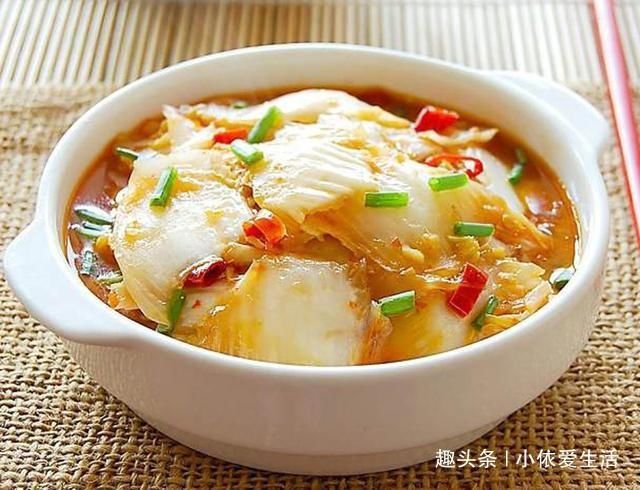  好吃|夏日炎热，教你几道清淡可口的家常素菜，好吃不腻，爽口又下饭