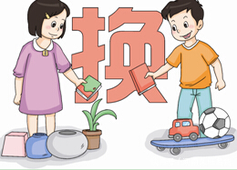 所了解|信息交换与产品交换哪个在先？为什么信息交换在先？