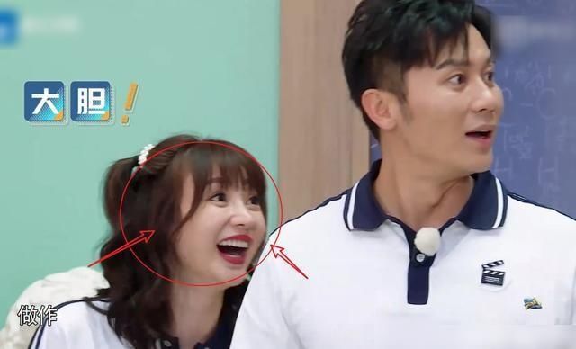  吴磊|节目中提及柳岩是什么人？看清吴磊的回答后，未免太敢说了吧