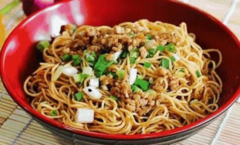 打卡|收藏走起!一张宜宾美食打卡清单等你来领!