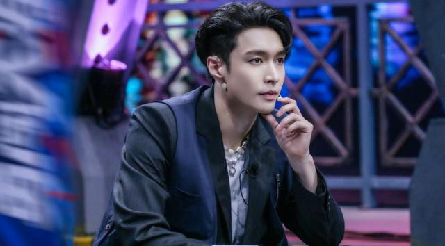  krump|《街舞3》四位队长终极battle, 张艺兴krump获得专业舞者认可!