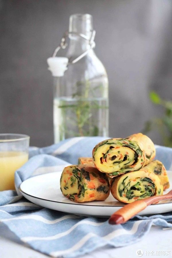 盖上锅盖|鸡蛋做出美味早餐,干净卫生,以后别再吃街边摊了