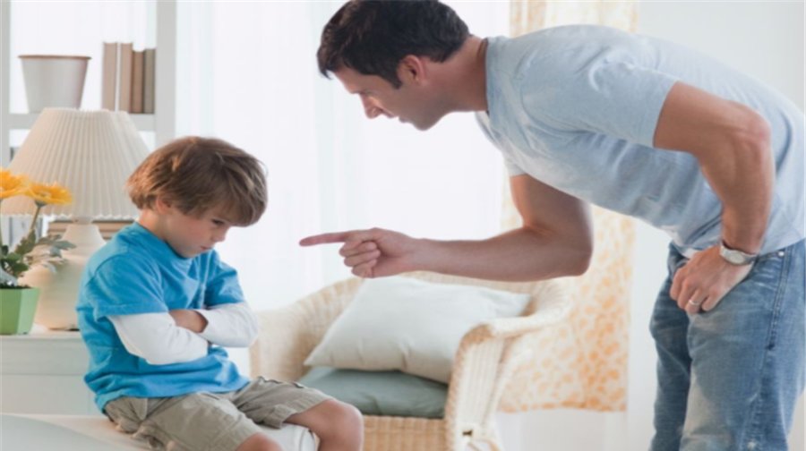 省心|专家说: 家长要遵循“儿3忌、女3忌”, 儿女更优秀, 家长更省心