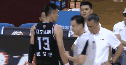  赛季|将帅不和，辽宁内讧？下赛季，郭艾伦要走了？球迷：请来广州龙狮