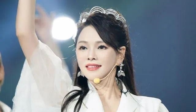  夸夸|为什么全网都对张雨绮夸夸夸，却没人在意这一点