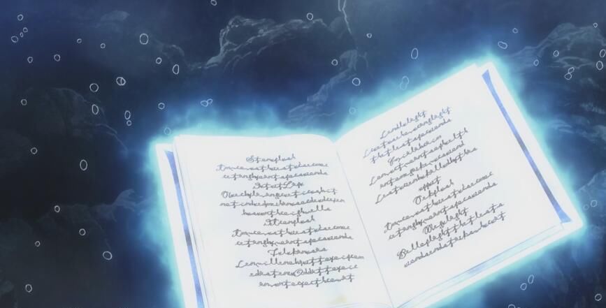  极限|黑色五叶草第136话分析: 海底神殿遇袭, 诺艾尔成功突破极限!