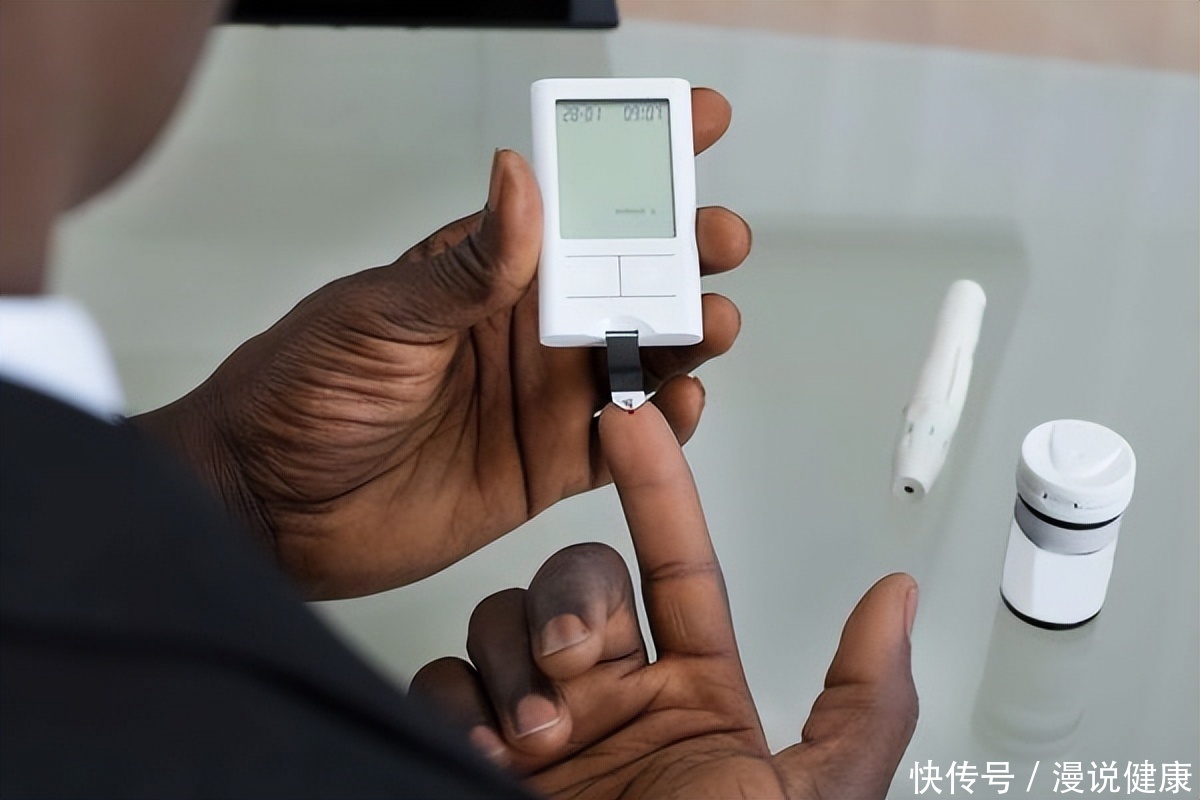血糖多高能引起糖尿病肾病(血糖高，肾不好？避免恶化糖尿病肾病，5种检查项目一个不可或缺)