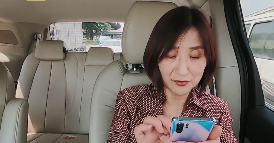  吐槽|麦迪娜和姜潮，请退出《婆婆和妈妈》！