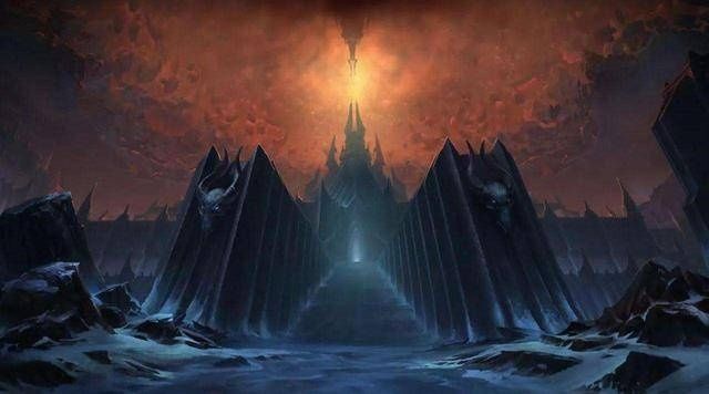 技能|魔兽世界：暗影国度部分技能回归，走心还是敷衍？