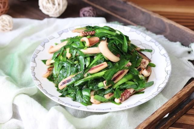 排空|这菜是“推粪机”,清肠刮油,吃一次排空黑宿便,轻松又舒坦