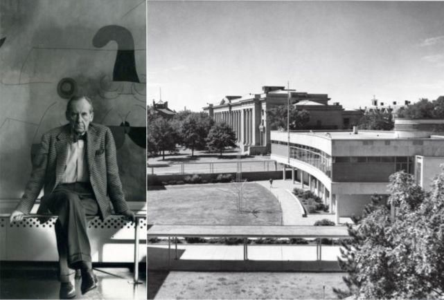  审美|100岁的包豪斯如何撕碎古典审美