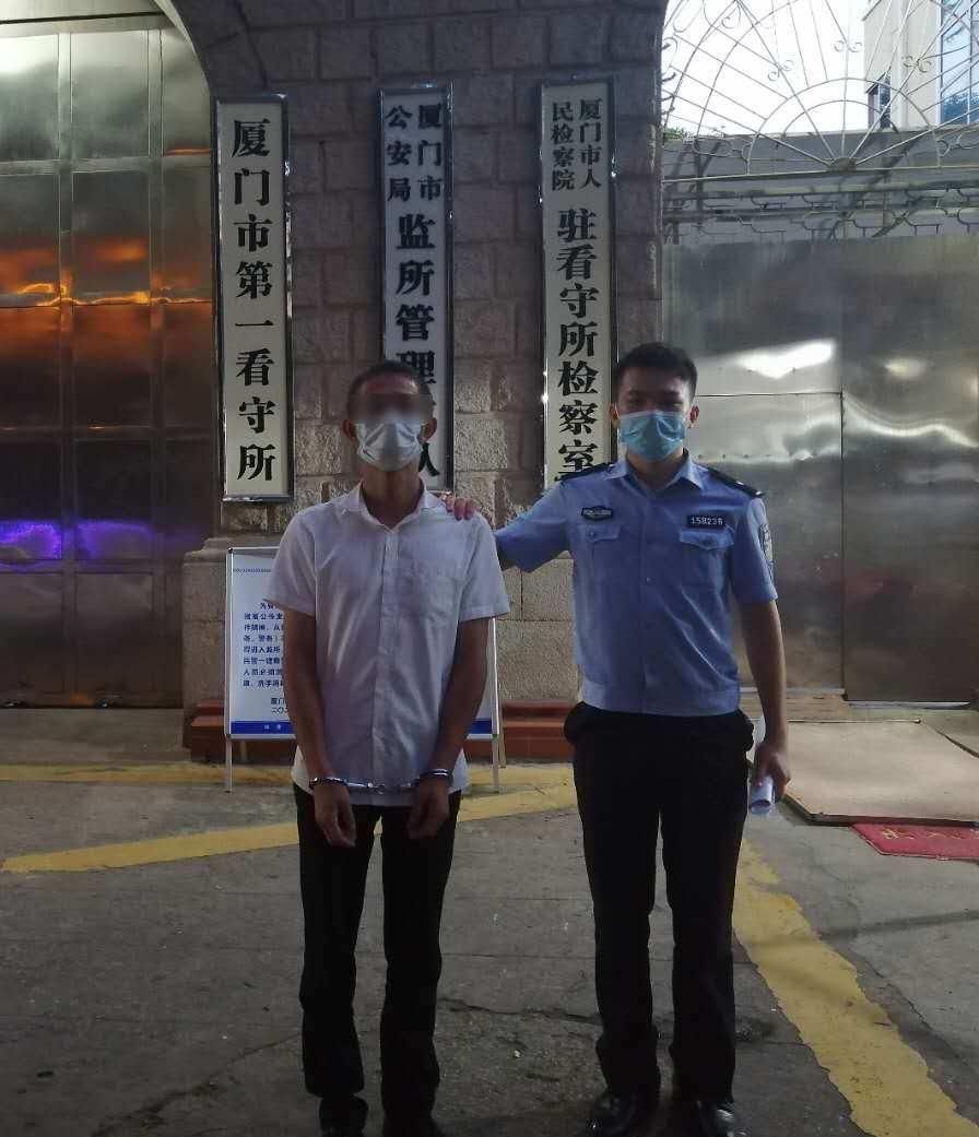 戏精|见民警找上门,“戏精”小偷立马发布“寻物启事”