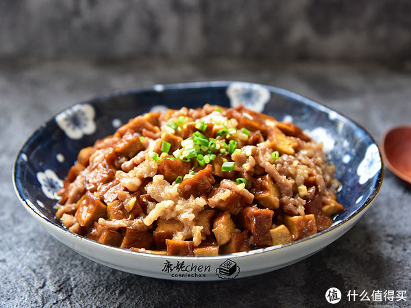  酿豆腐|这普通的家常菜，有了它多吃两碗饭