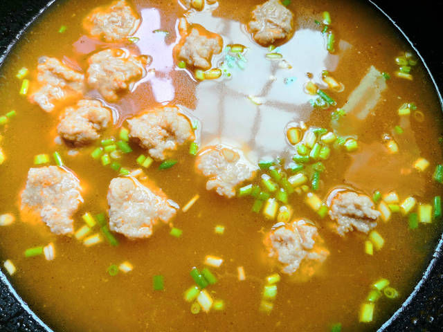  适合|酸爽开胃，这道菜特适合夏天吃，汤都一滴不剩，大人孩子都喜欢