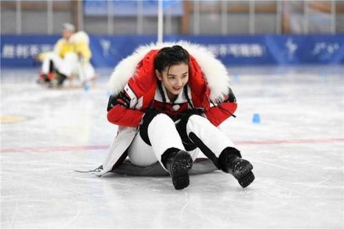  做作|《奔跑吧》最做作的男嘉宾，动不动就矫情，连导演都看不下去了