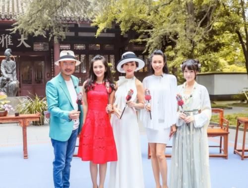  粉丝|《我们来了》第三季回归？热巴虞书欣加盟，粉丝们却对阵容不满意