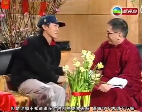  获奖|那一年，26岁的周星驰第一次获奖，也开始没有朋友