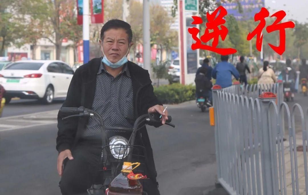 曝光|德州又一批不文明行为被曝光