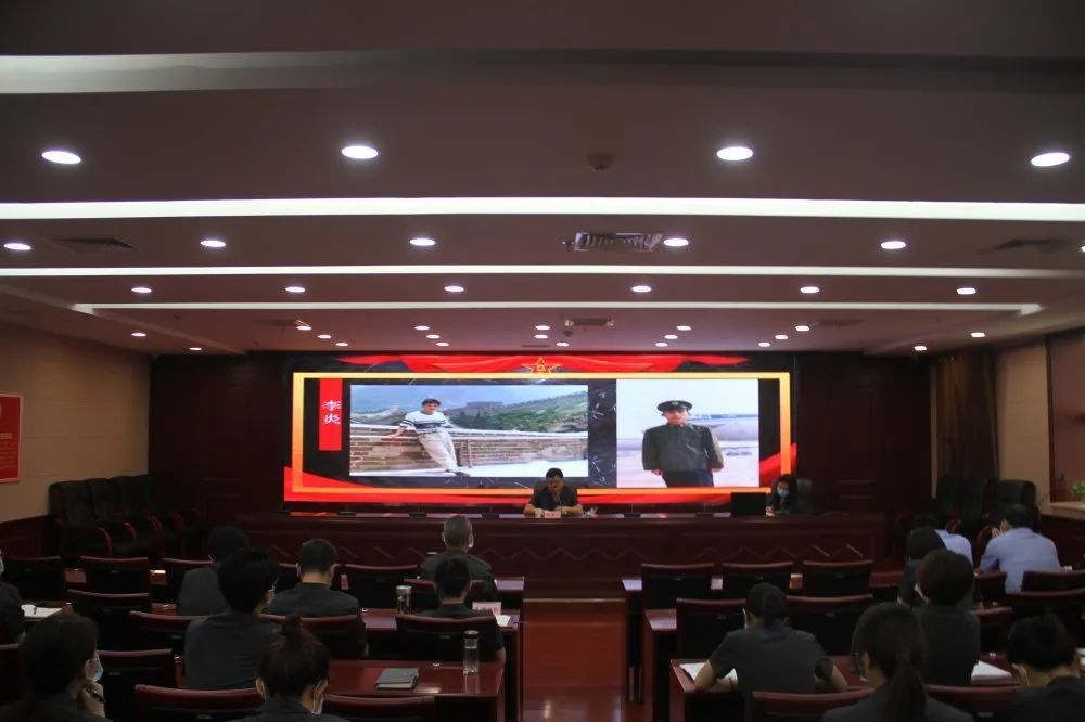  军旅|忆军旅铸军魂话初心担使命