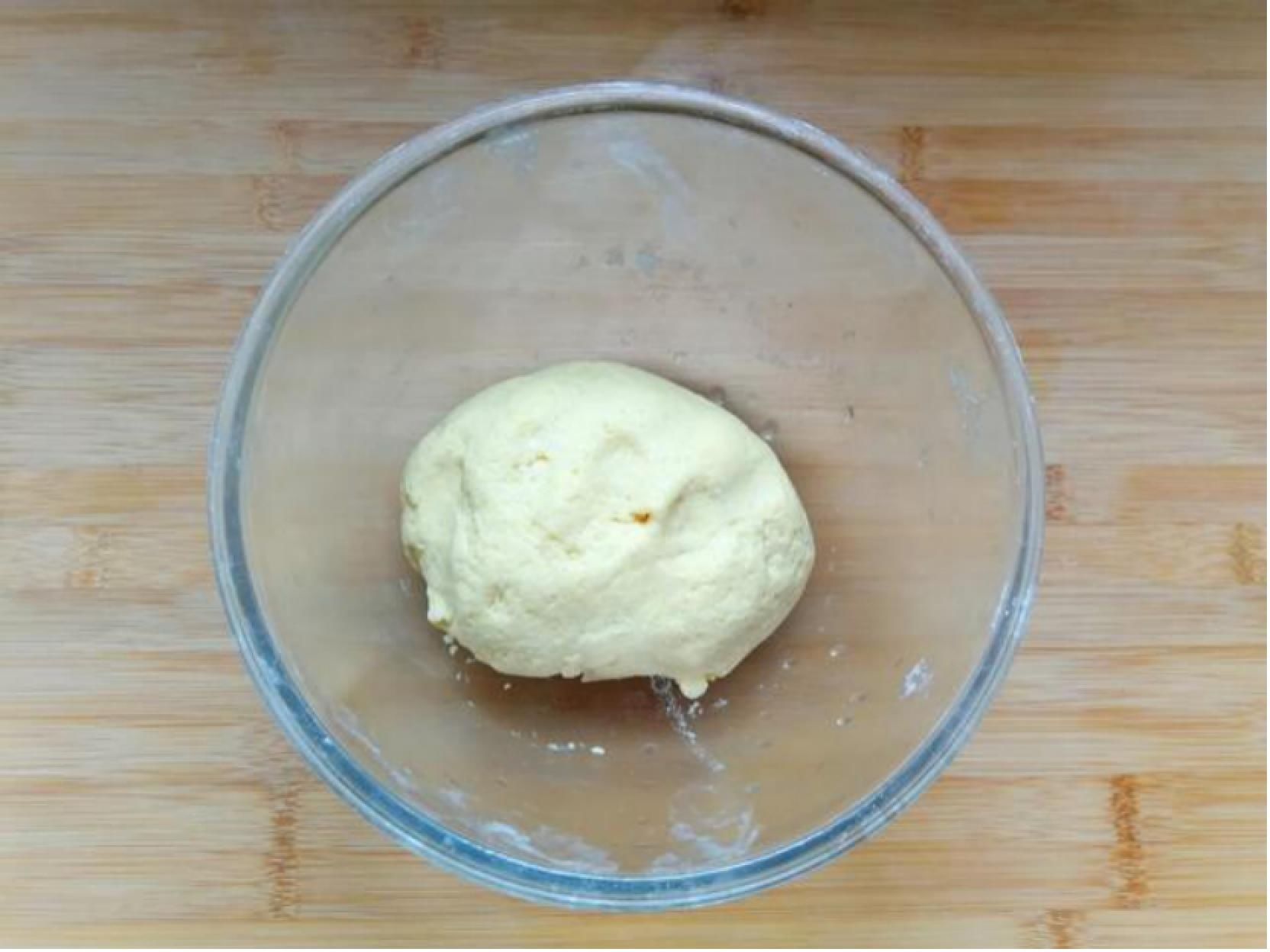 美味|玉米面的一种新做法,酥脆可口,比薯片还要美味