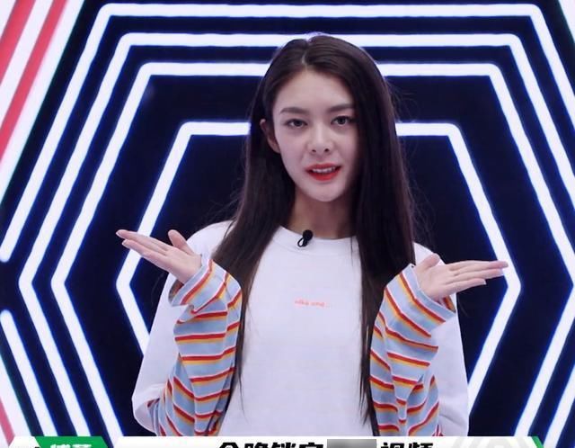  决赛|《炙热》决赛之夜，十位违规女孩合体，最后一次争夺火箭少女荣耀