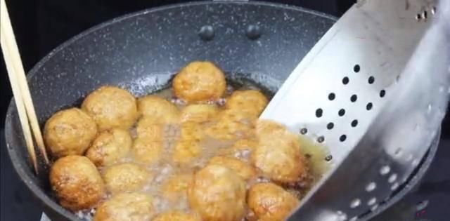  大人|豆腐新吃法，一上桌就被抢光，大人小孩都喜欢，关键是还简单