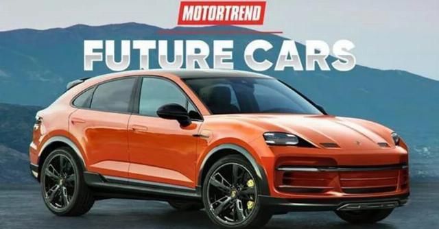  保时捷Taycan|Taycan新增入门版车型，售价竟不足90万，电动的保时捷还纯粹吗？