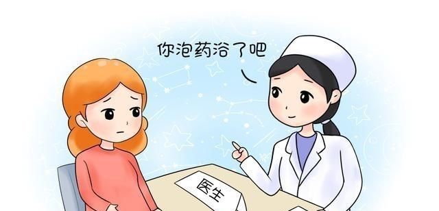 产后|产后恶露“绵延不止”, 促进排恶露四个小技巧, 建议孕妈提早收藏