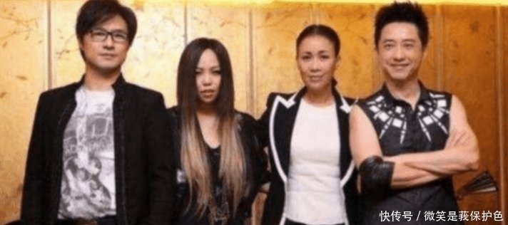 内地|郑中基公开吐槽内地综艺, 直言 凭什么让一个过气歌手评论我, 还要我说谢谢